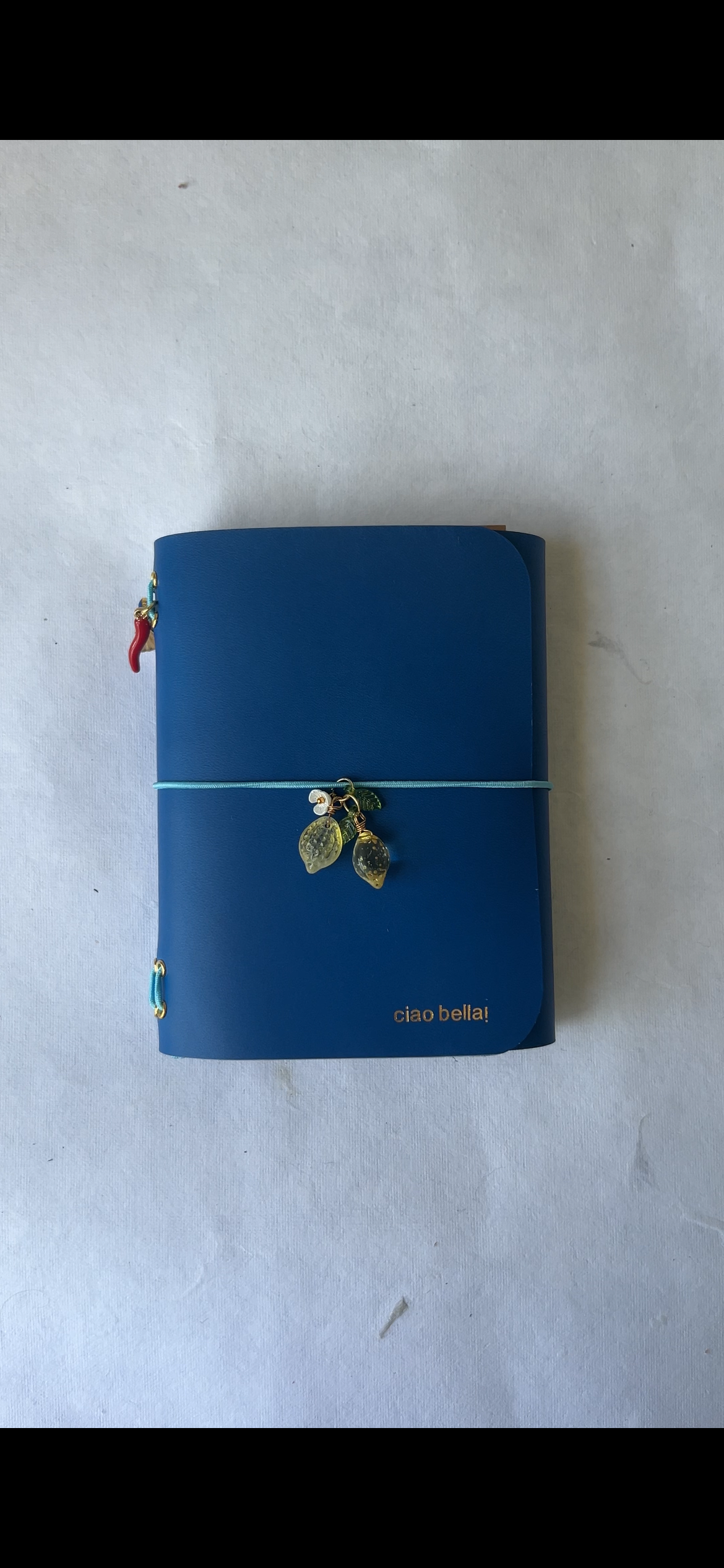Ciao Bella Passport