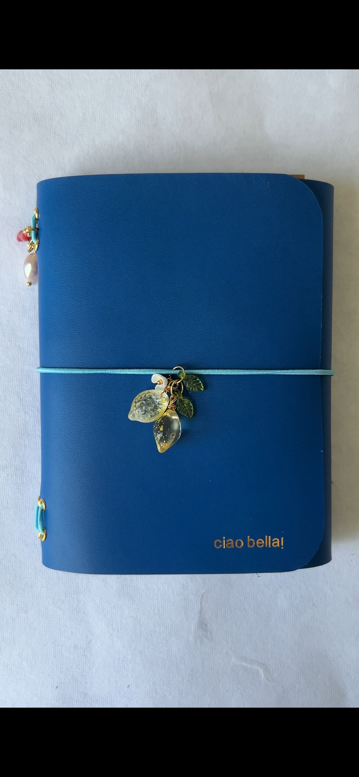 Ciao Bella Passport