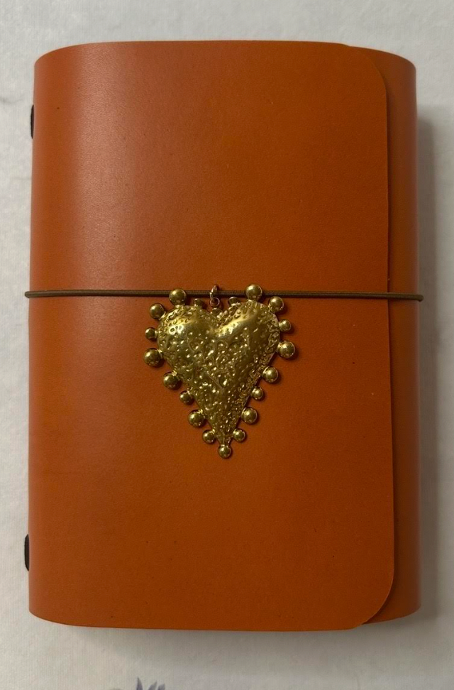 10/28: Journal Making Workshop @Seawatch Coffee & Market