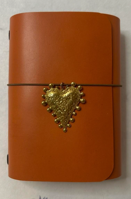 10/28: Journal Making Workshop @Seawatch Coffee & Market