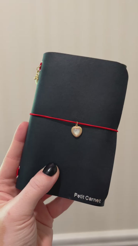 A6 American Girl in Paris Journal