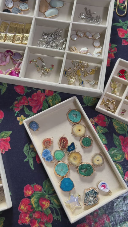10/28: Journal Making Workshop @Seawatch Coffee & Market