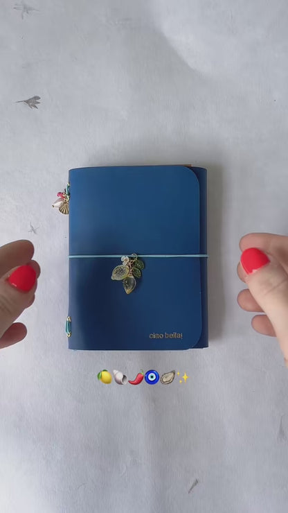 Ciao Bella Passport