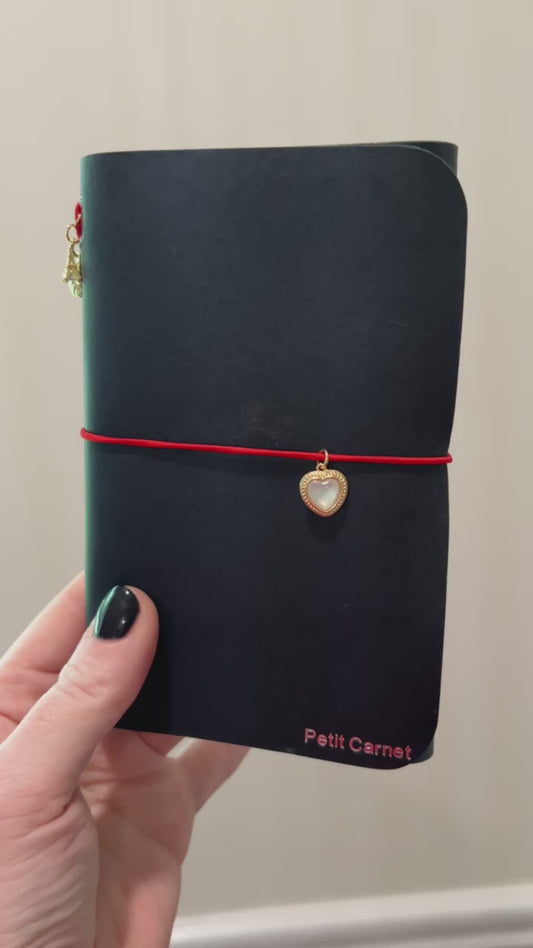 A6 American Girl in Paris Journal