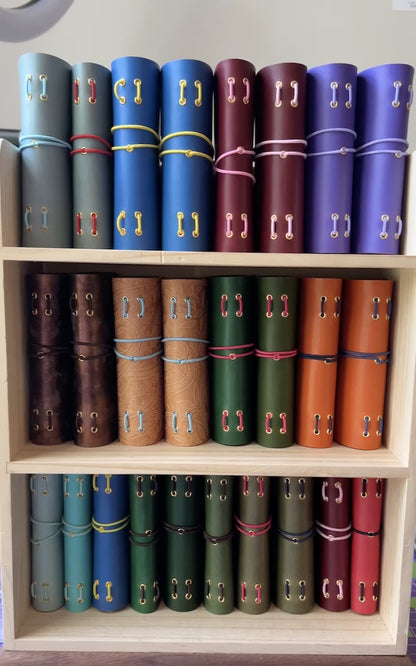 Tiny Journals