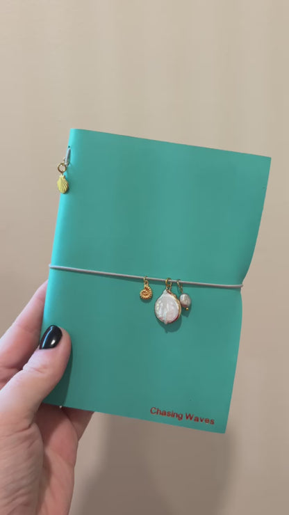 A6 Chasing Waves Bifold